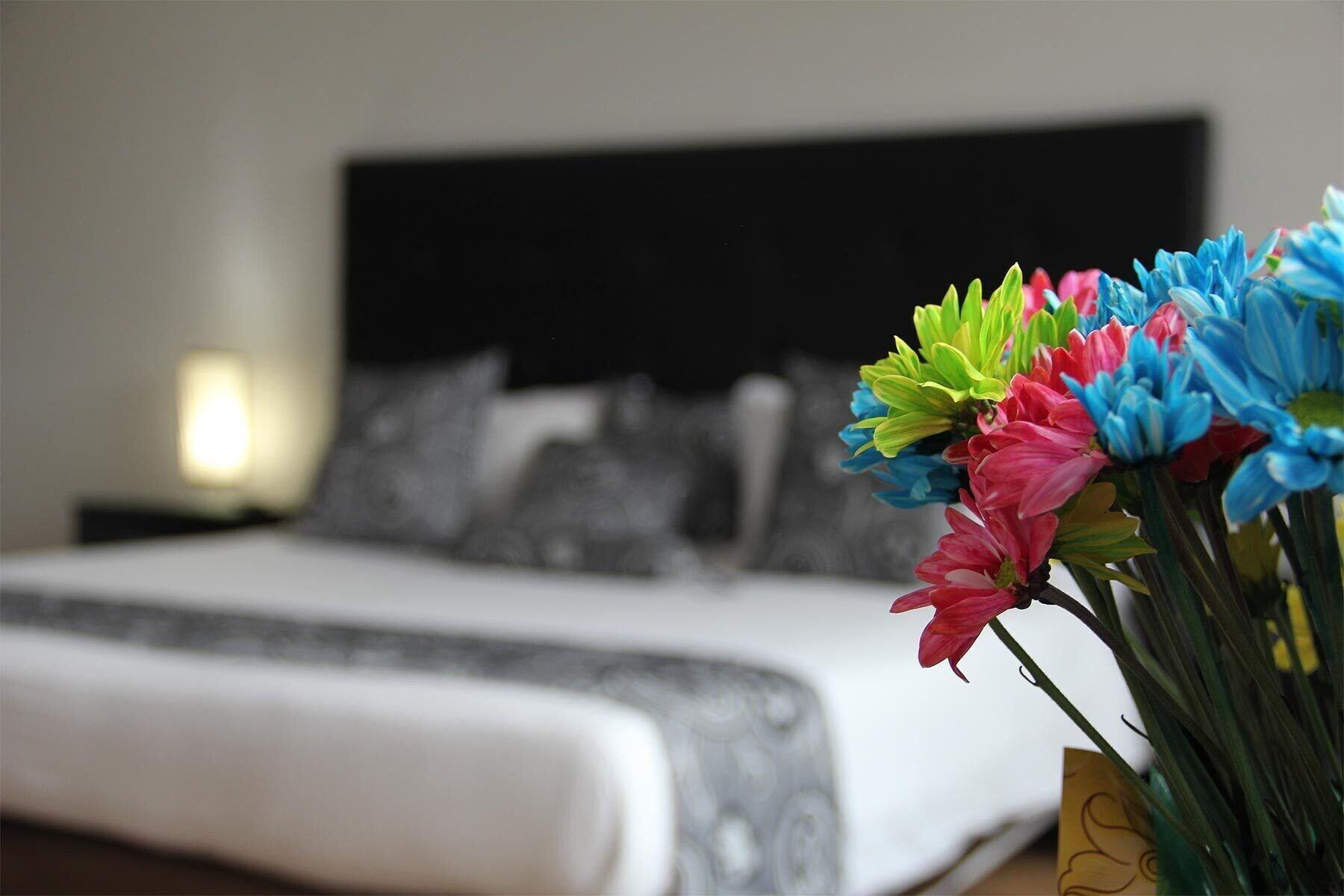 Hotel Santafe Real Bogotá Esterno foto
