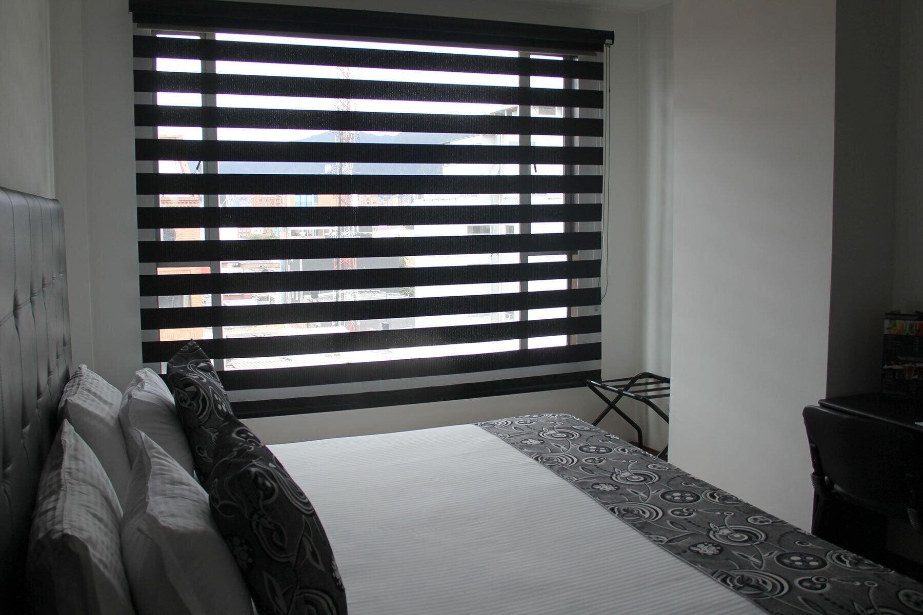 Hotel Santafe Real Bogotá Esterno foto