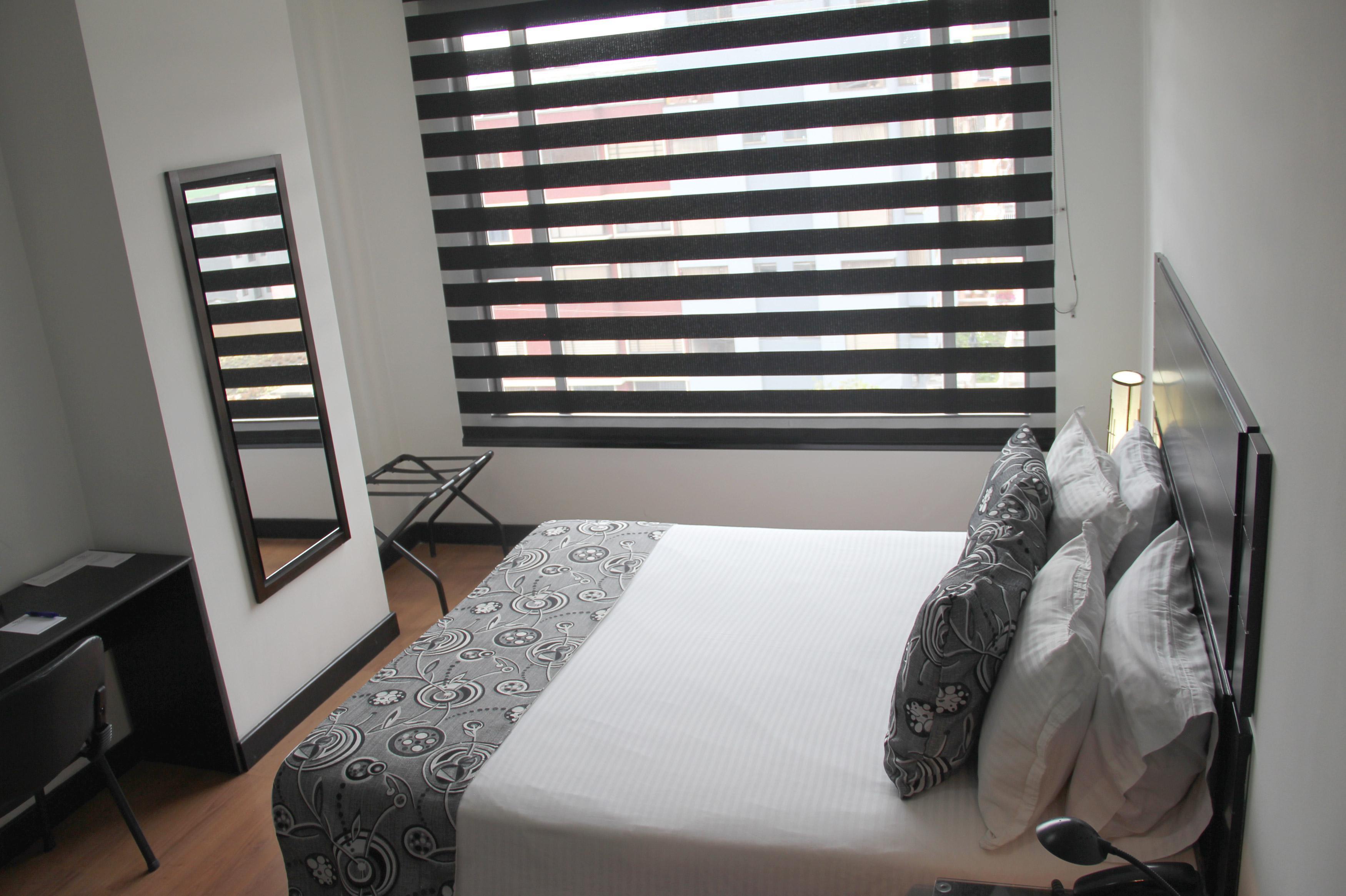 Hotel Santafe Real Bogotá Esterno foto